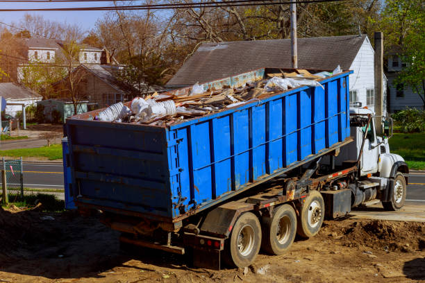 Best Residential Junk Removal  in Duvall, WA