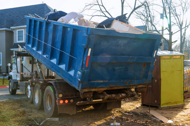 Best Construction Debris Removal  in Duvall, WA