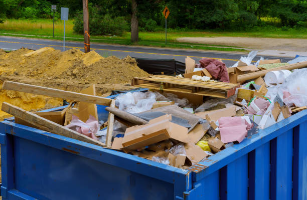 Best Dumpster Rental Services  in Duvall, WA